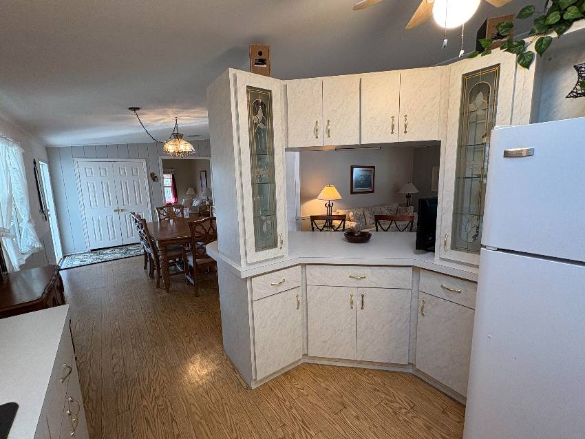 1006 Eagle Drive a Winter Haven, FL Mobile or Manufactured Home for Sale